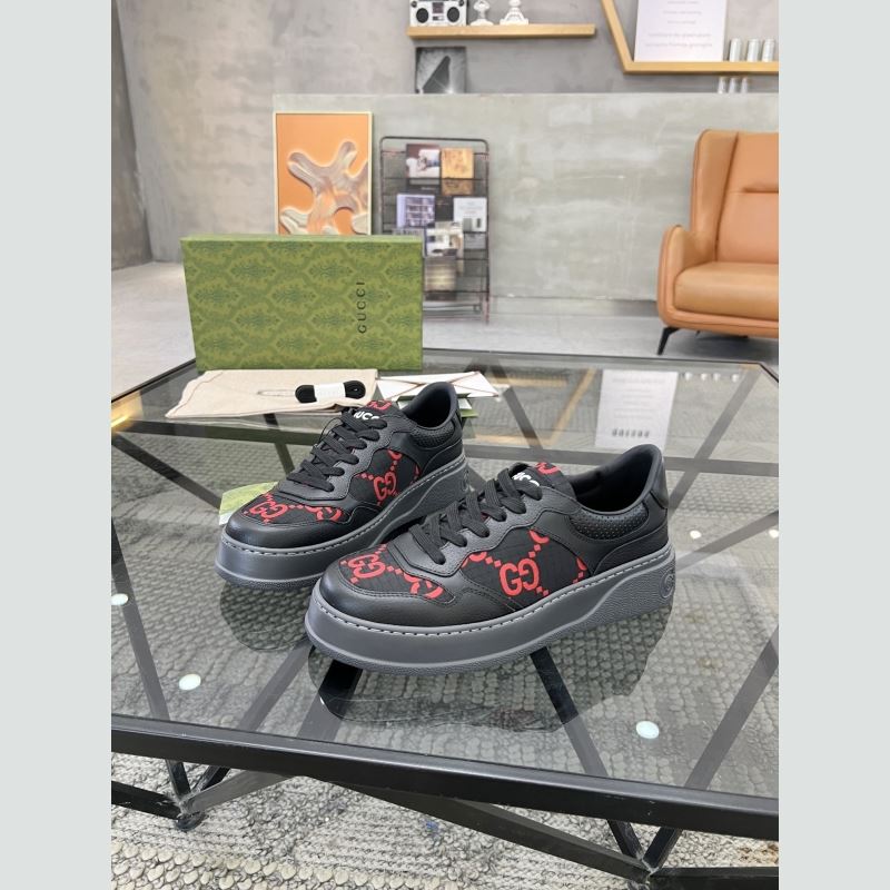 G*u*i sneakers